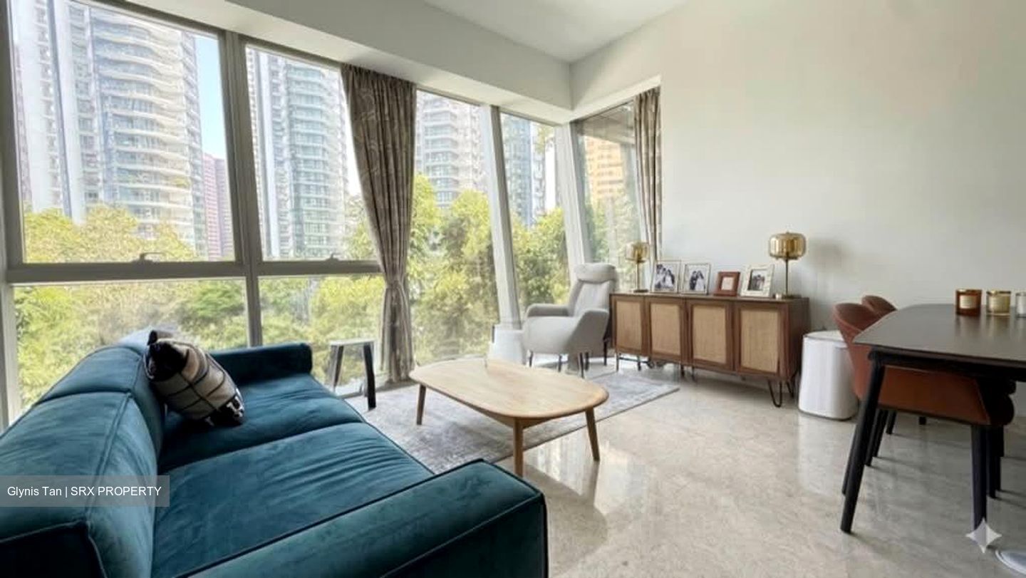 Gramercy Park (D10), Condominium #543075731